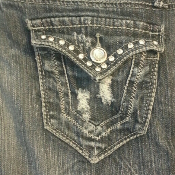 V.I.P Jeans - Picture 3 of 4