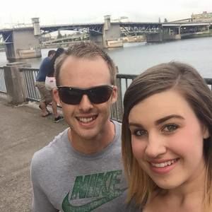 Meet your Posher, Sydnie