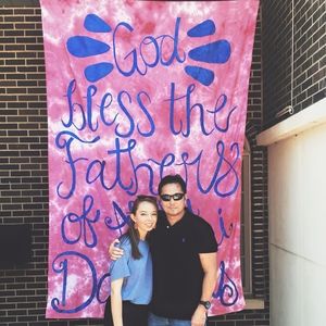 Meet your Posher, Samantha