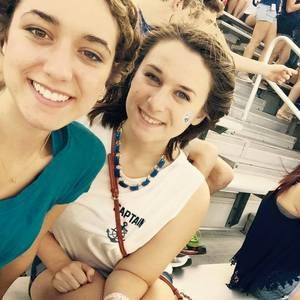 Meet your Posher, Grace