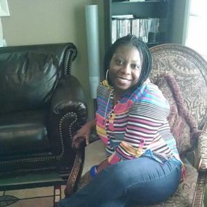 Meet your Posher, Lakisha