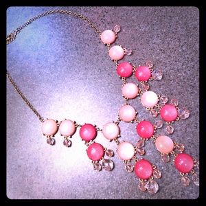 Bubble Necklace💕