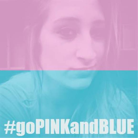 Meet your Posher, Rebecca - Picture 1 of 1