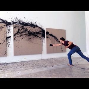 Meet your Posher, Maci