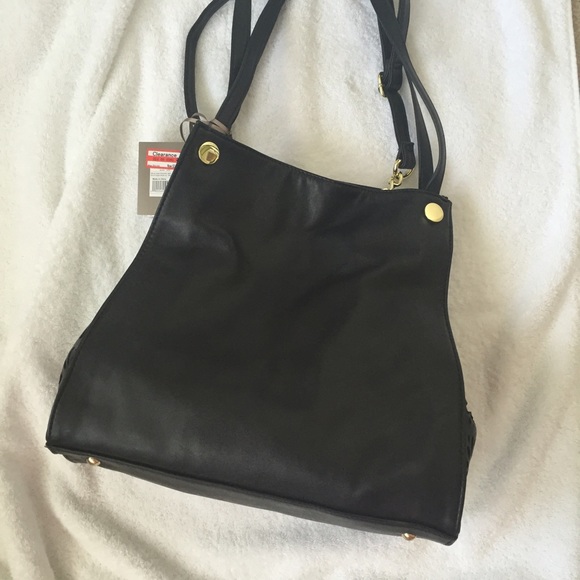 Sam Edleman for Sam & Libby Tote, NWT