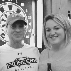 Meet your Posher, Christin