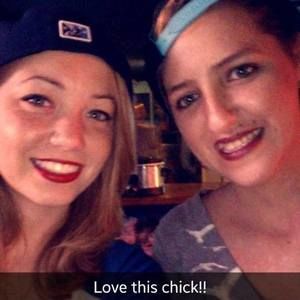 Meet your Posher, Victoria