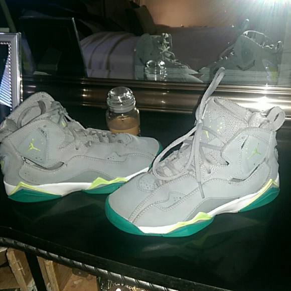 Jordan retro