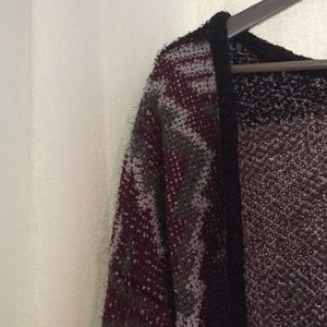 Urban Outfitters Long Sweater