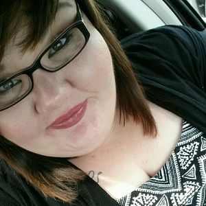 Meet your Posher, Kristen