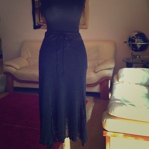 BISOU BISOU Michelle Bohbot Authentic Skirt