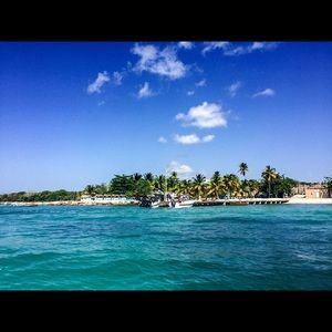 Meet your Posher, Li