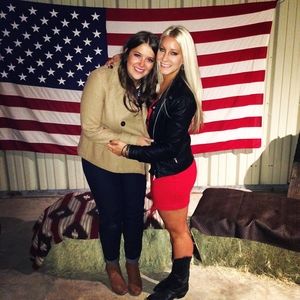 Meet your Posher, Brittany