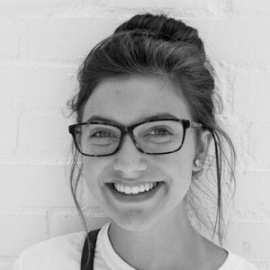 Meet your Posher, Madeline