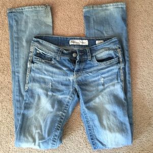 BKE jeans 29XXL