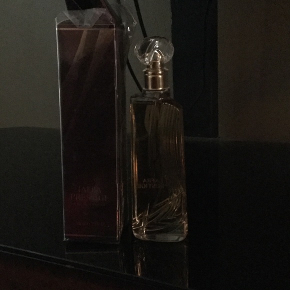Prestige : by Jafra