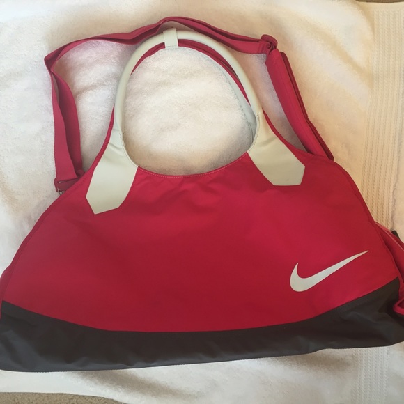 Nike Gym Bag
