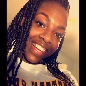 Meet your Posher, Angelic