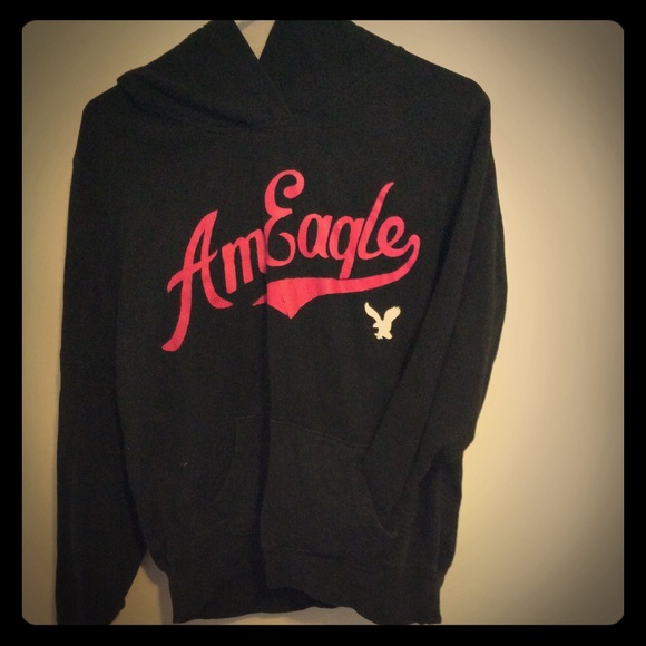American eagle super soft hoodie