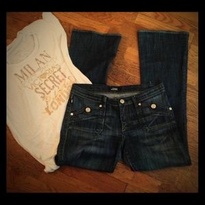 Rock & Republic 🎤🎼🎹jeans. Size 30