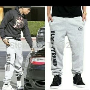 MEN'S SWEATPANTS