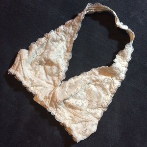 Lacey Bralette