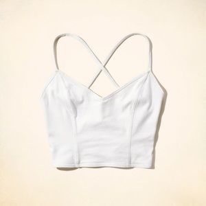 Hollister Strappy Bralette