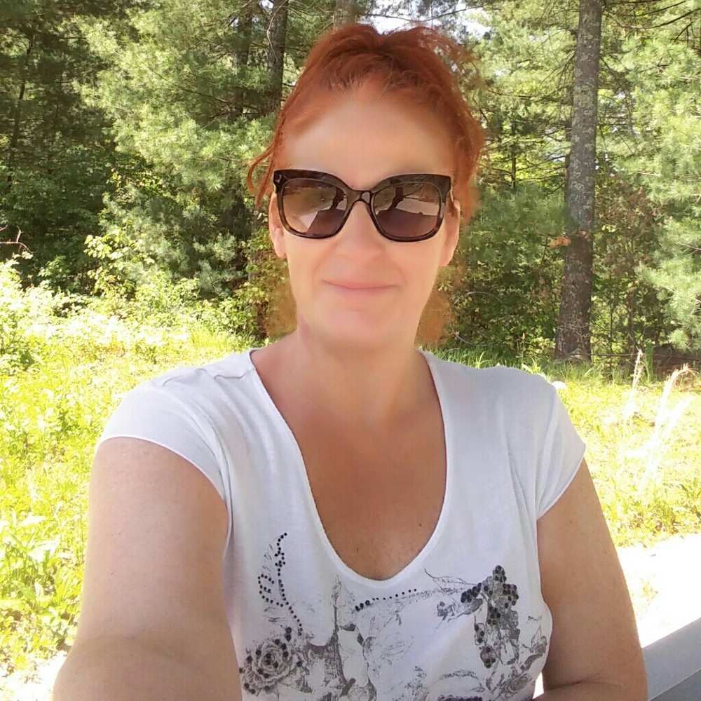 Meet your Posher, Patricia