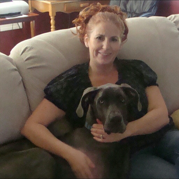 Meet your Posher, Patricia - Picture 2 of 2