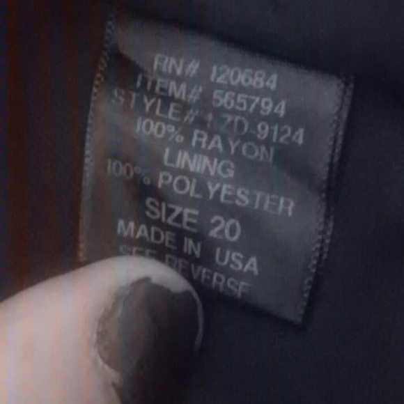 Torrid leopard strapless dress - Picture 3 of 4