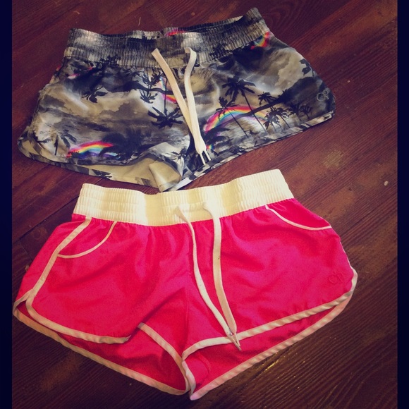 2 for 1 opi shorts