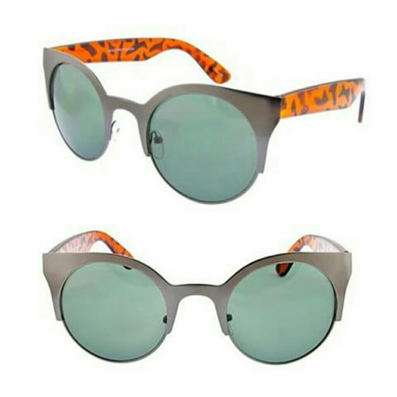 Cat Eye Sunglasses