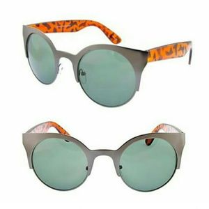 Cat Eye Sunglasses