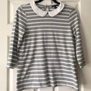 Adorable Gap striped top