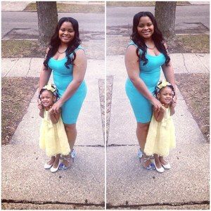 Meet your Posher, Crystal