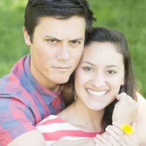 Meet your Posher, Mayra