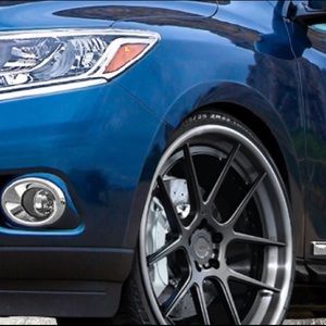 Meet your Posher, Francisco