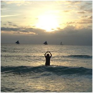 Meet your Posher, Judie