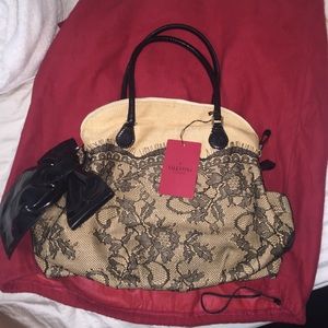 Valentino purse