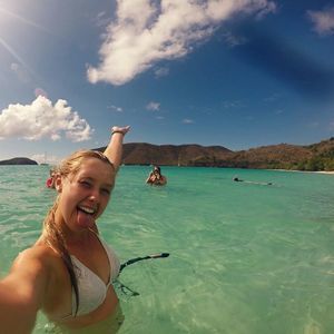 Meet your Posher, Audrey