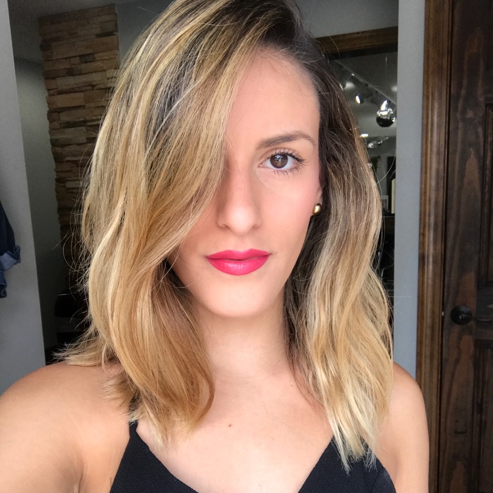 Meet your Posher, Erika