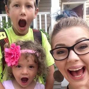 Meet your Posher, Brittany