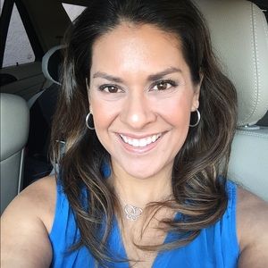 Meet your Posher, Marianela