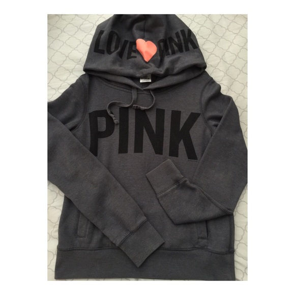 VS hoodie