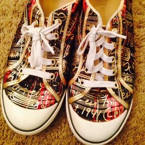 Coach Shoes