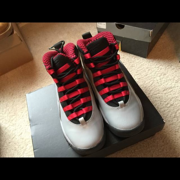 Jordan retro 10 - Picture 2 of 4