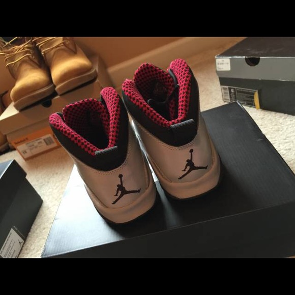 Jordan retro 10 - Picture 3 of 4