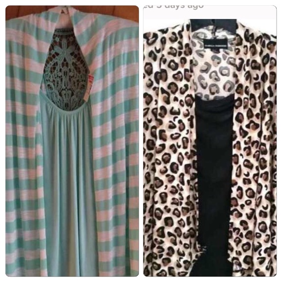 2 top bundle - RESERVED