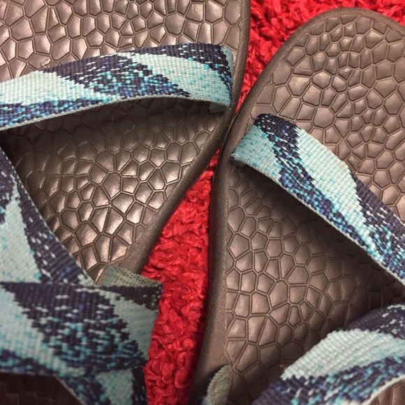 Blue Chacos 💙TRADED💙 - Picture 3 of 3