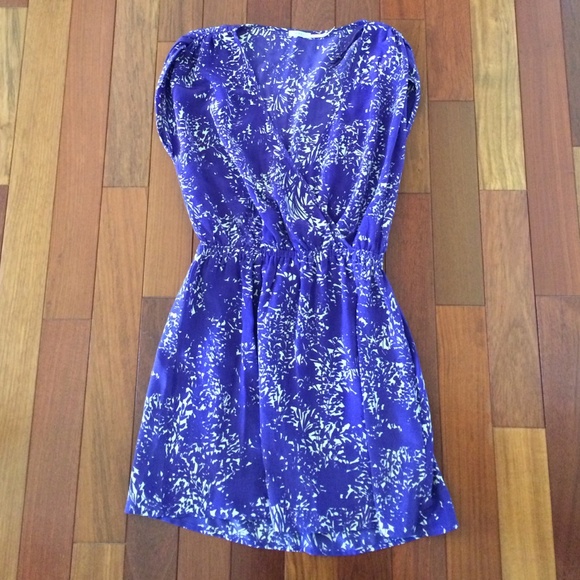 Kimchi Blue Dress